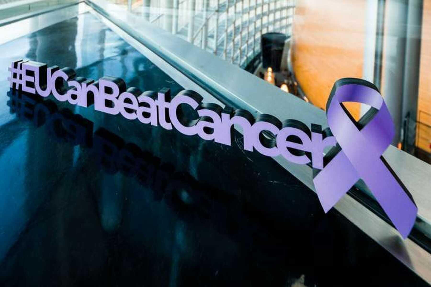 Europees Parlement stemt over ambitieus kankerplan