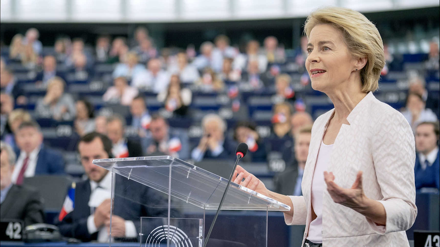 Ambitieuze EU-strategie voor gendergelijkheid moet vrouwen alle kansen geven