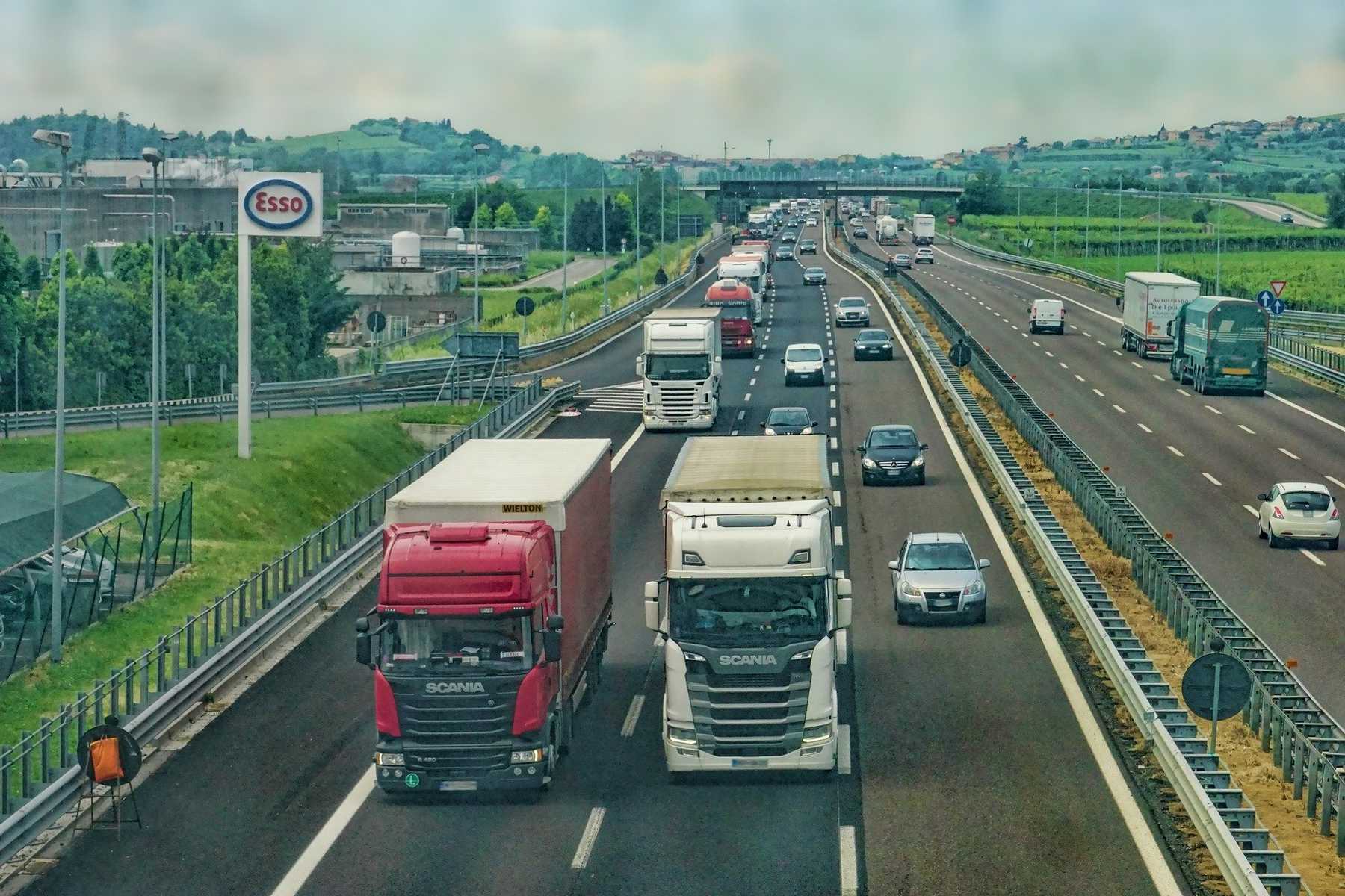 Aanpak sociale dumping in transportsector: België verzet zich tegen voorgestelde cabotageregels