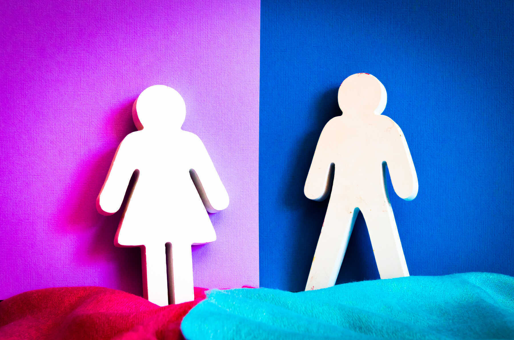 België negende op Europese index voor gendergelijkheid