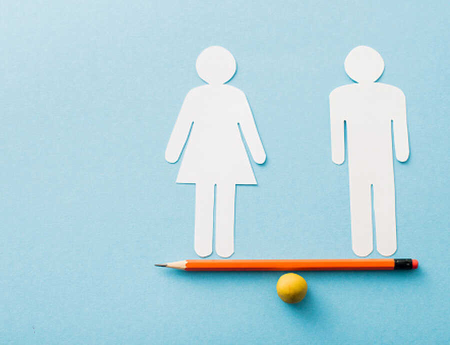 België stijgt 1 plaats op Europese gendergelijkheidsindex